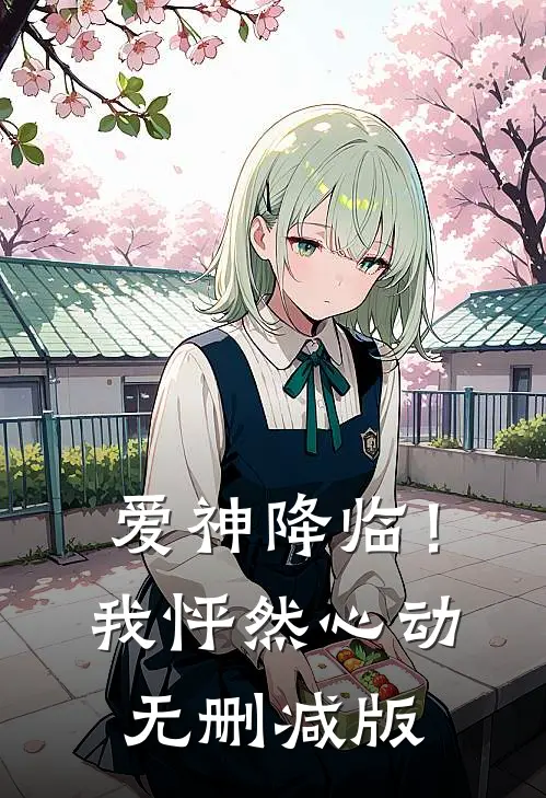 爱神降临！我怦然心动无删减版
