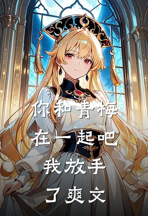 你和青梅在一起吧，我放手了爽文
