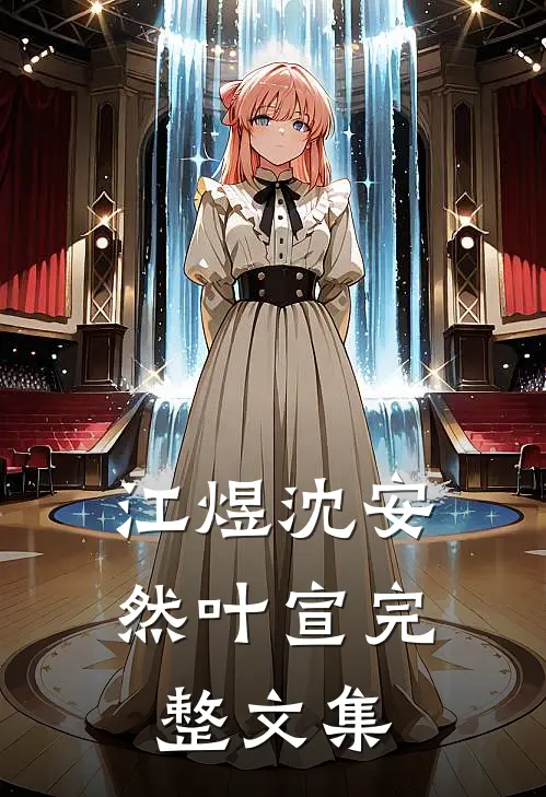 江煜沈安然叶宣完整文集