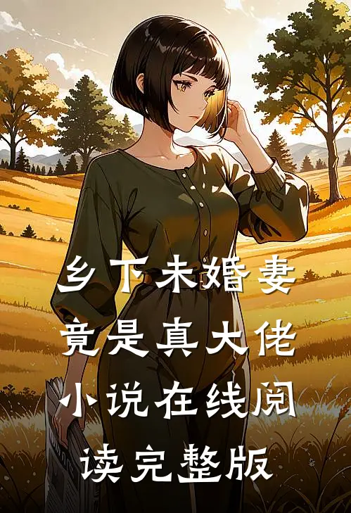 乡下未婚妻竟是真大佬小说在线阅读完整版