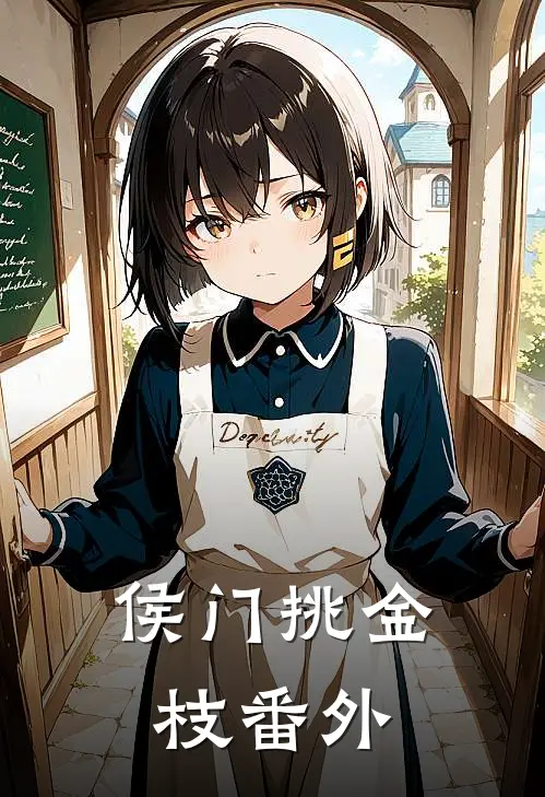侯门挑金枝番外