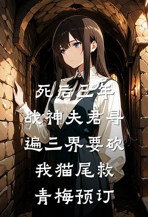 死后三年，战神夫君寻遍三界要砍我猫尾救青梅预订