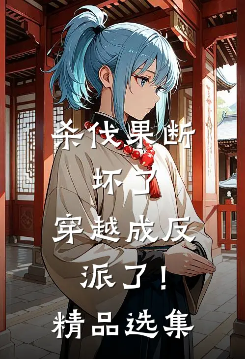 杀伐果断：坏了，穿越成反派了！精品选集