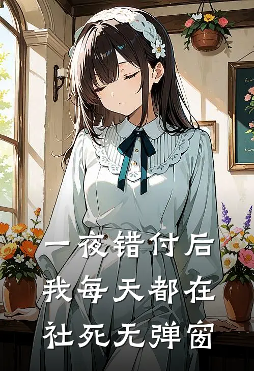 一夜错付后，我每天都在社死无弹窗