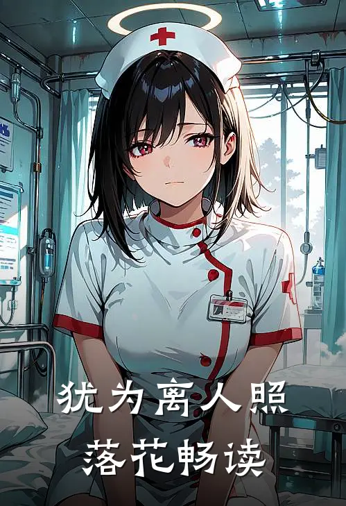 犹为离人照落花畅读