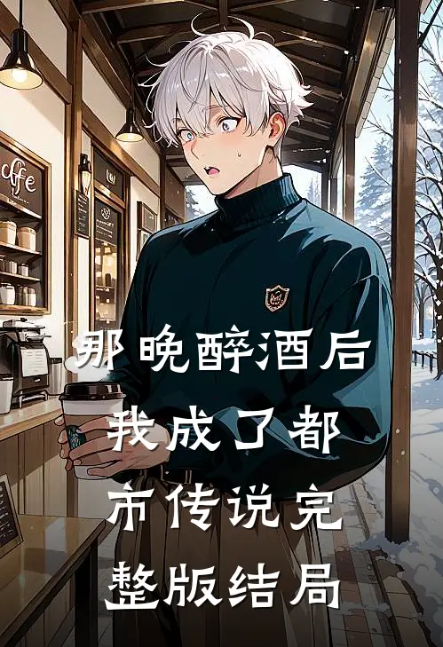 那晚醉酒后，我成了都市传说完整版结局