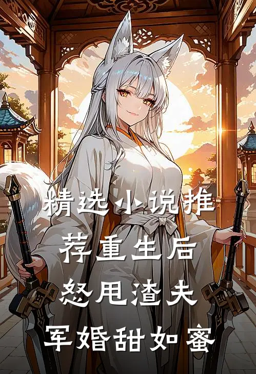 精选小说推荐重生后怒甩渣夫，军婚甜如蜜