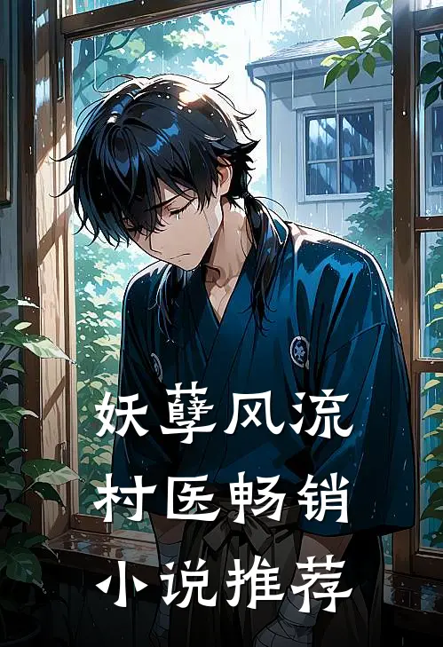 妖孽风流村医畅销小说推荐