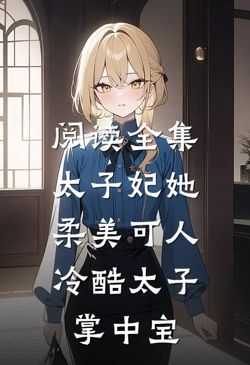 阅读全集太子妃她柔美可人：冷酷太子掌中宝