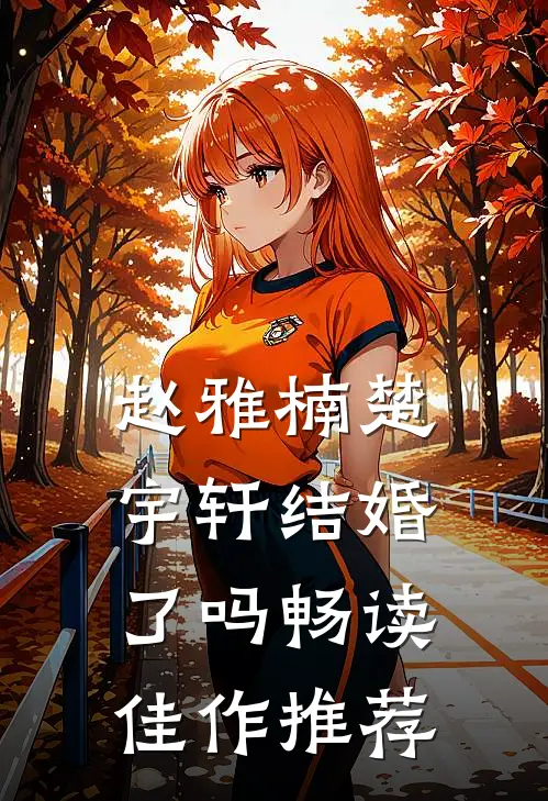 赵雅楠楚宇轩结婚了吗畅读佳作推荐