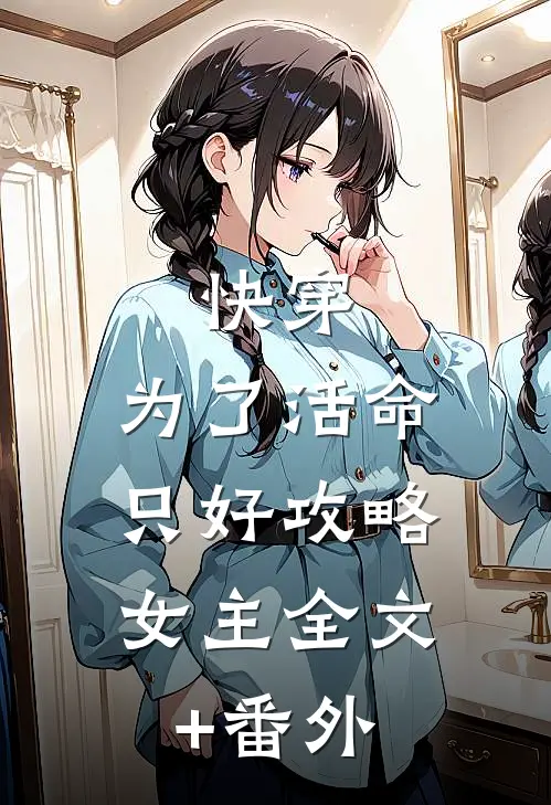 快穿：为了活命，只好攻略女主全文+番外