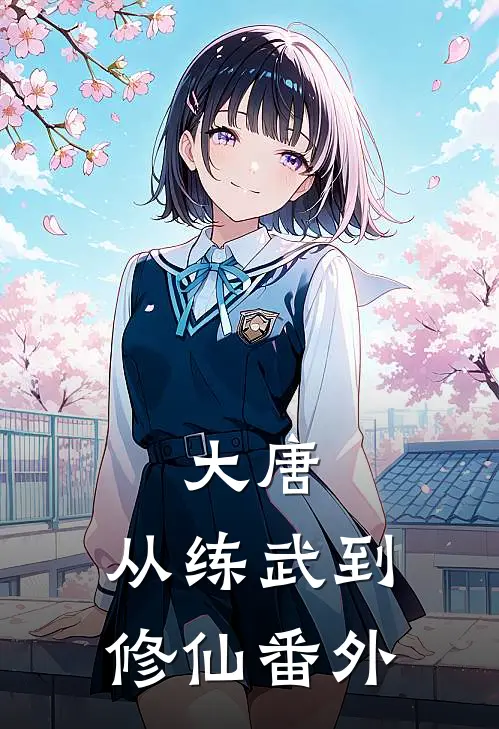 大唐：从练武到修仙番外