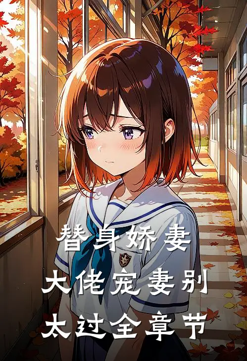 替身娇妻：大佬宠妻别太过全章节