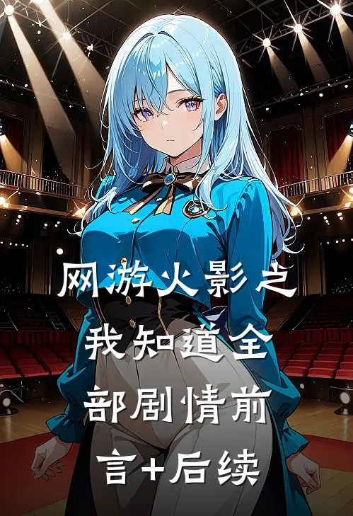 网游火影之我知道全部剧情前言+后续