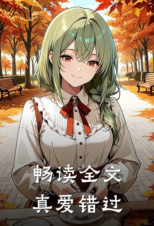 畅读全文真爱错过