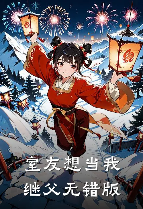 室友想当我继父无错版