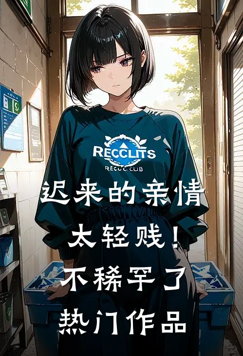 迟来的亲情太轻贱！不稀罕了热门作品