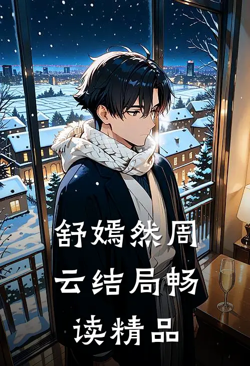 舒嫣然周云结局畅读精品