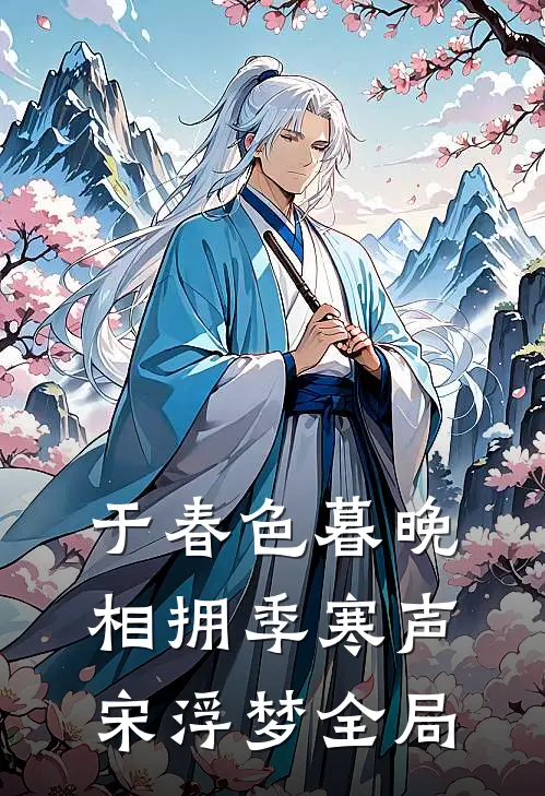 于春色暮晚相拥季寒声宋浮梦全局