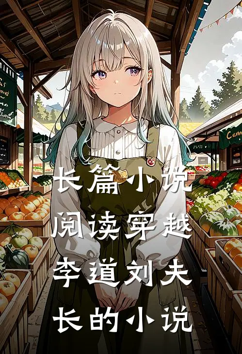长篇小说阅读穿越李道刘夫长的小说