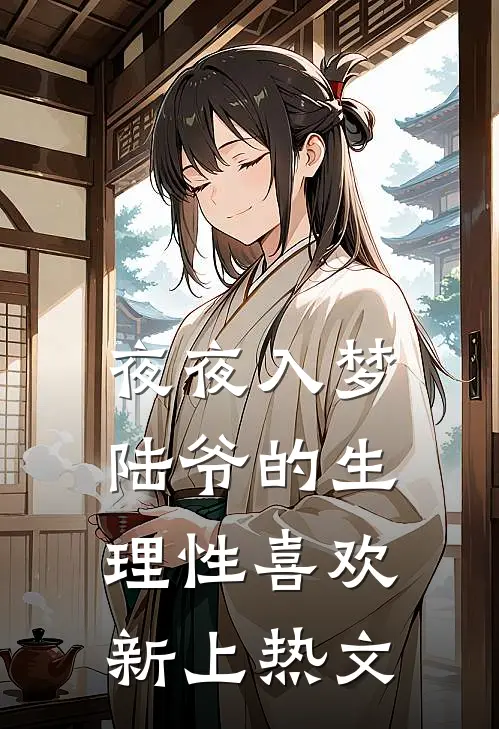 夜夜入梦，陆爷的生理性喜欢新上热文