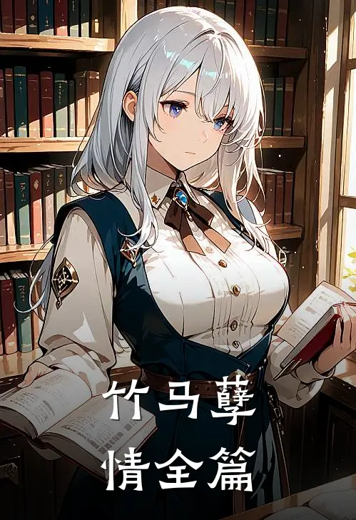 竹马孽情全篇