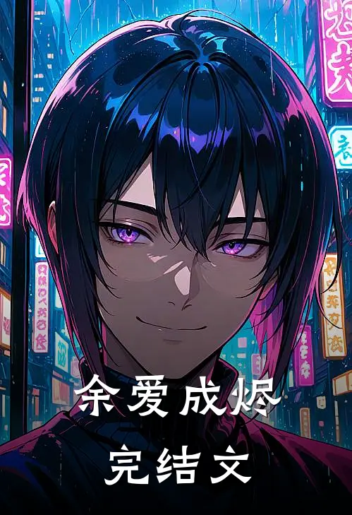余爱成烬完结文