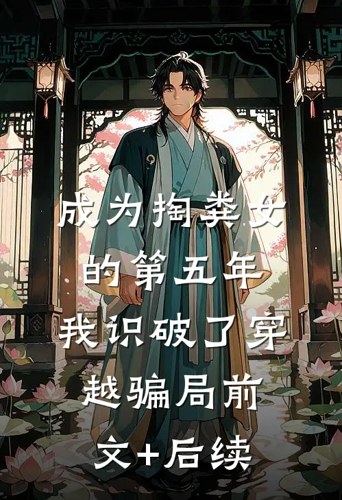 成为掏粪女的第五年，我识破了穿越骗局前文+后续