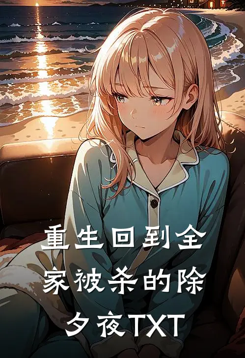 重生回到全家被杀的除夕夜TXT