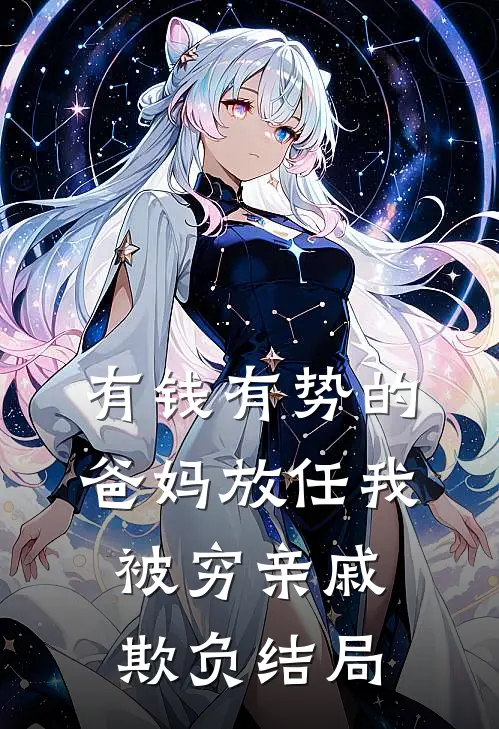 有钱有势的爸妈放任我被穷亲戚欺负结局