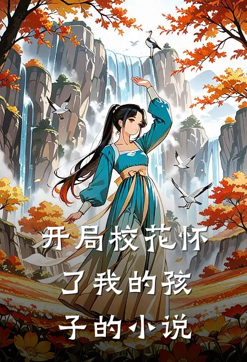 开局校花怀了我的孩子的小说