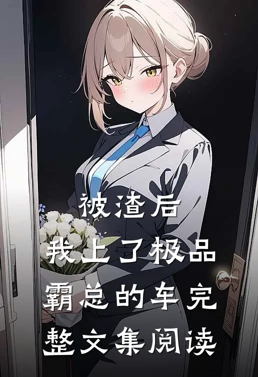 被渣后，我上了极品霸总的车完整文集阅读
