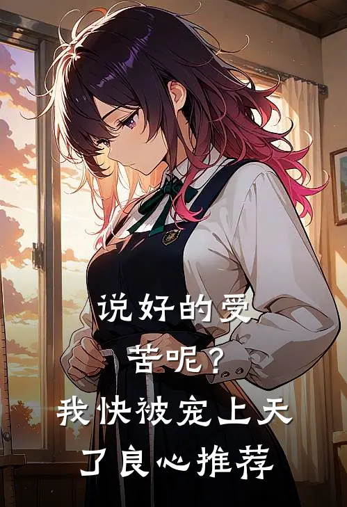 说好的受苦呢？我快被宠上天了良心推荐