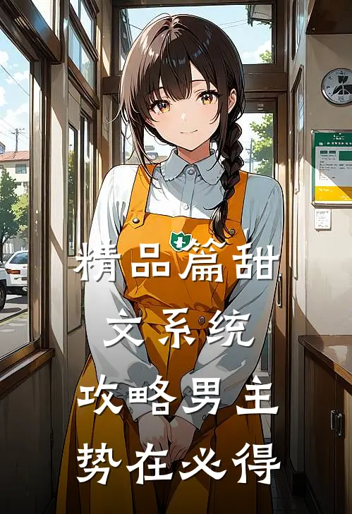 精品篇甜文系统：攻略男主，势在必得