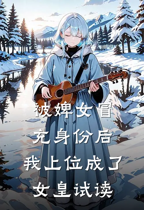 被婢女冒充身份后，我上位成了女皇试读