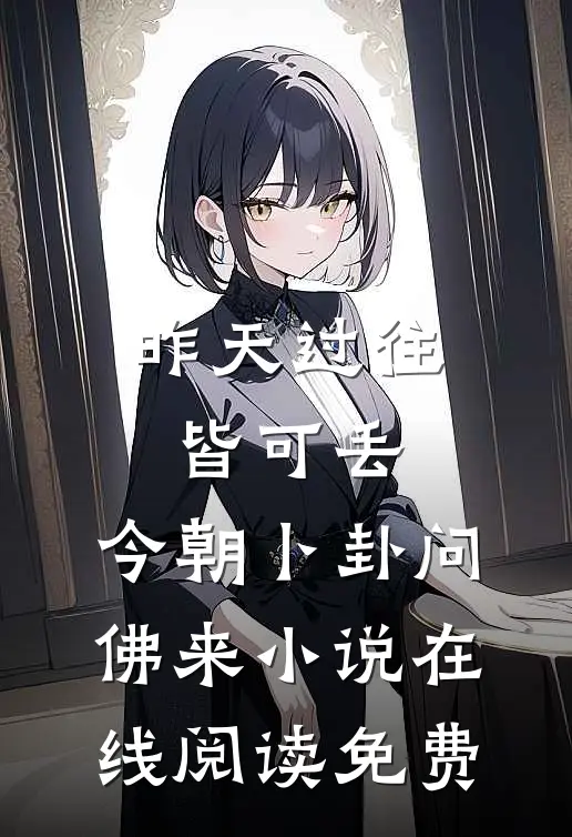 昨天过往皆可丢，今朝卜卦问佛来小说在线阅读免费