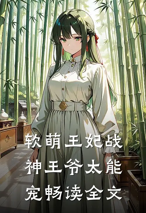 软萌王妃战神王爷太能宠畅读全文