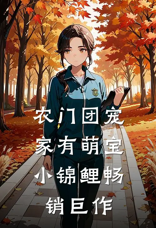 农门团宠：家有萌宝小锦鲤畅销巨作