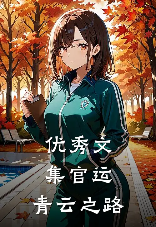 优秀文集官运：青云之路