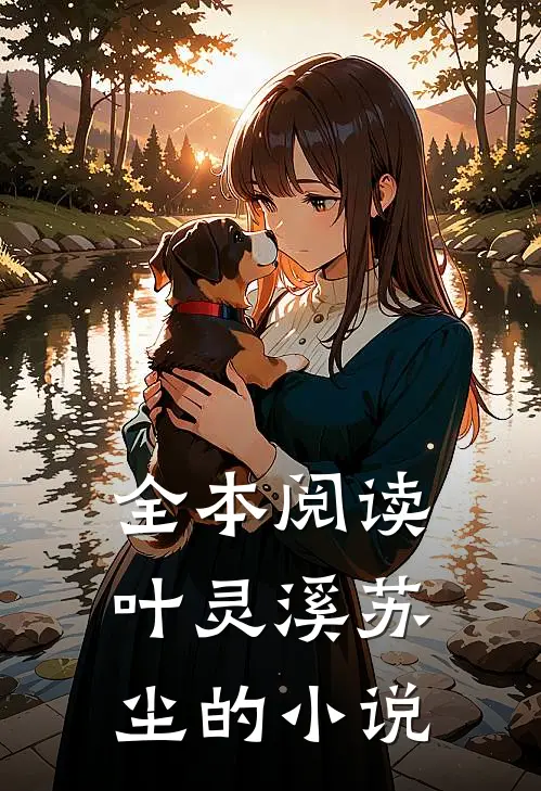 全本阅读叶灵溪苏尘的小说