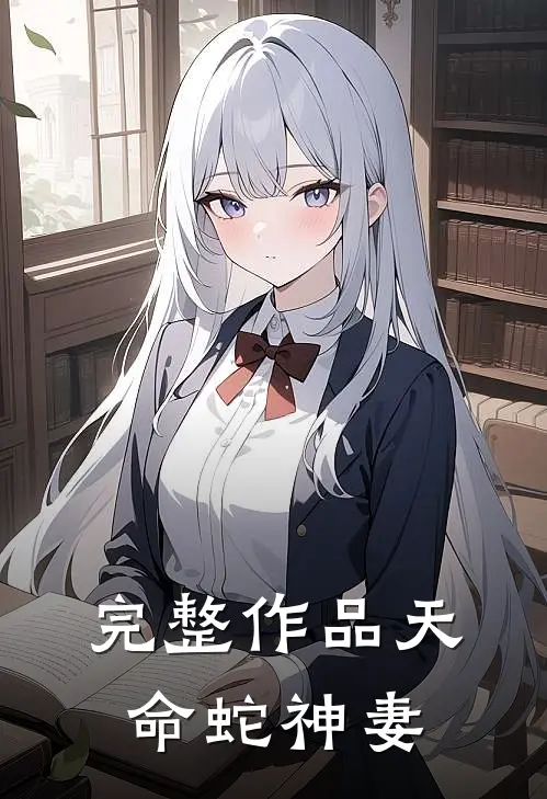 完整作品天命蛇神妻