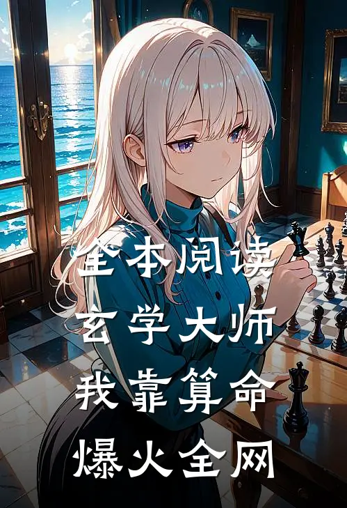 全本阅读玄学大师：我靠算命爆火全网