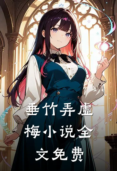 垂竹弄虚梅小说全文免费