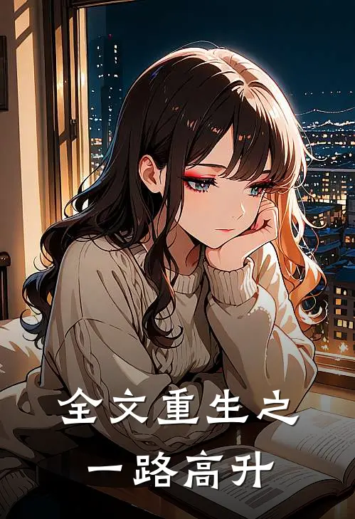 全文重生之一路高升