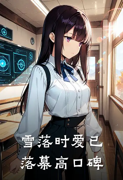 雪落时爱已落幕高口碑