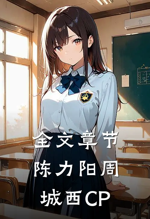 全文章节陈力阳周城西CP