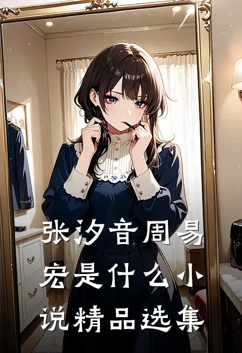 张汐音周易宏是什么小说精品选集