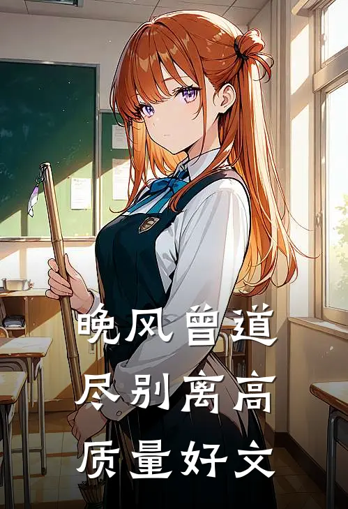 晚风曾道尽别离高质量好文