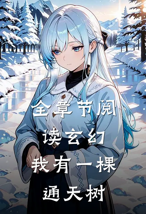 全章节阅读玄幻：我有一棵通天树