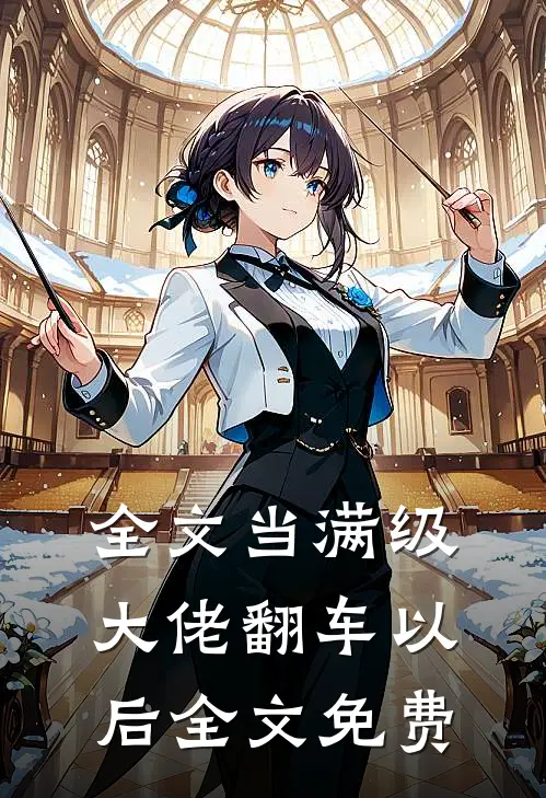 全文当满级大佬翻车以后 全文免费